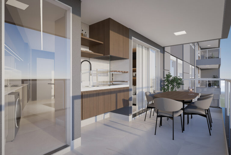 Apartamento 01