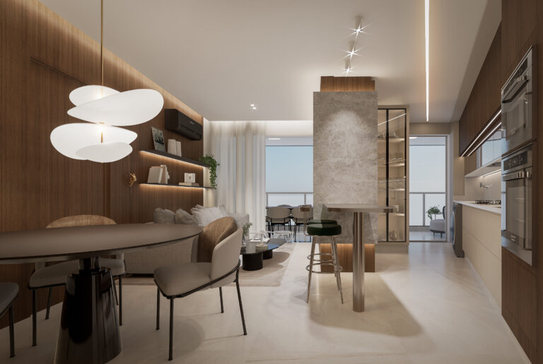 Apartamento 02