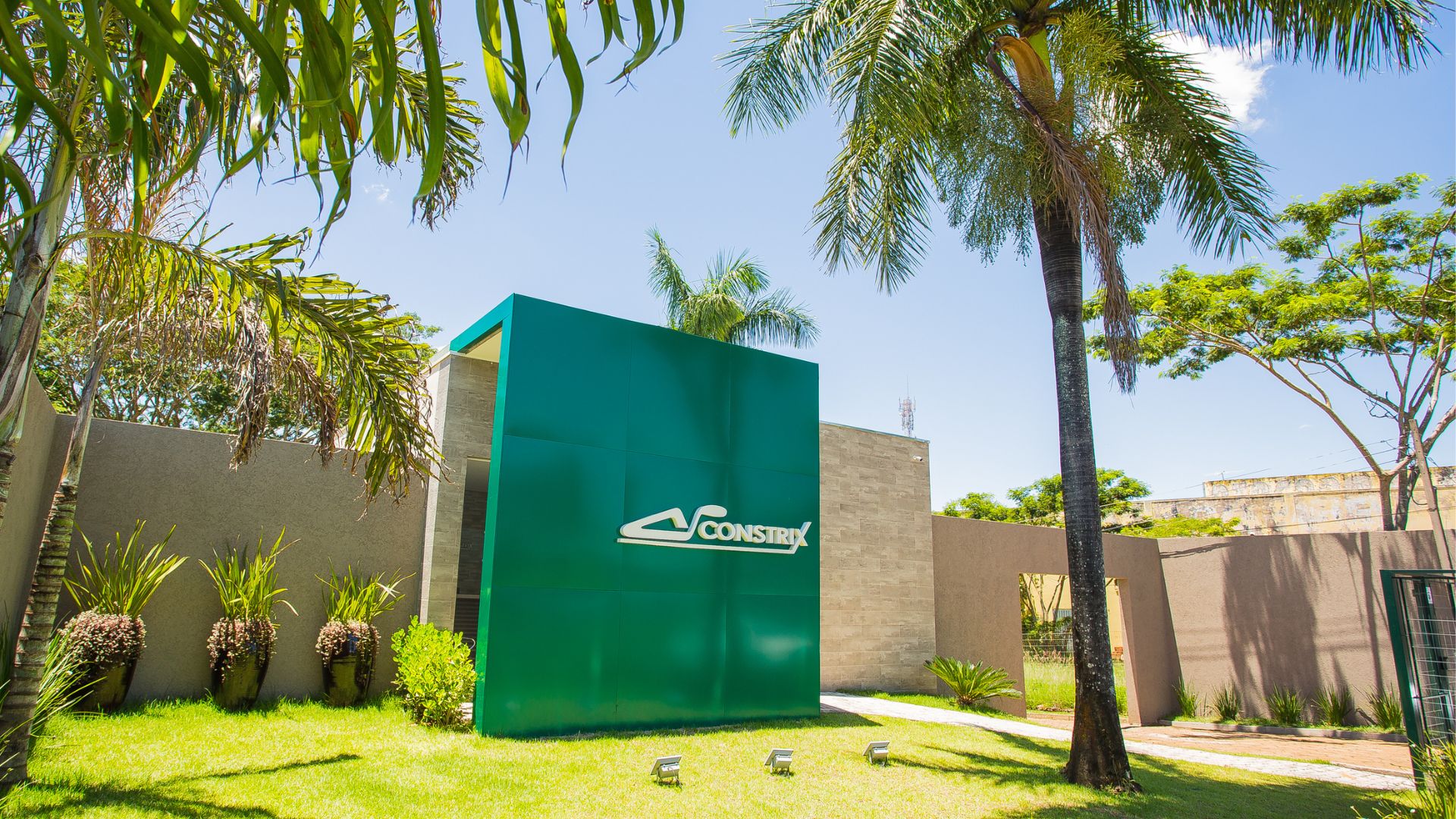 Como a Constrix conquistou novos horizontes?